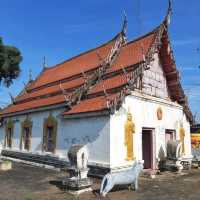 กราบสักการะของพรหลวงพ่อนาค