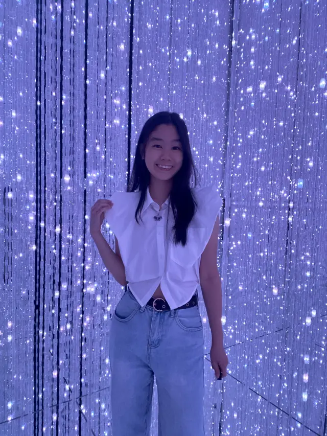 teamLab Planets Tokyo: A Journey Through Art and Technology