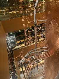 Starbucks Reserve Roastery Tokyo: A Coffee Lover's Dream