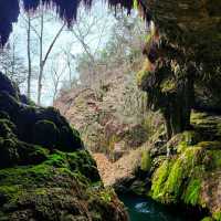 @ WESTCAVE OUTDOOR DISCOVERY CENTER.
