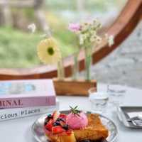Barisut cafe’ 
