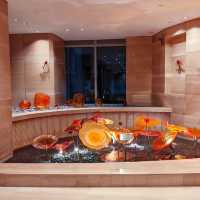 Sophisticated Comfort: My Memorable Stay at Carlton Hotel Singapore, Bras Basah