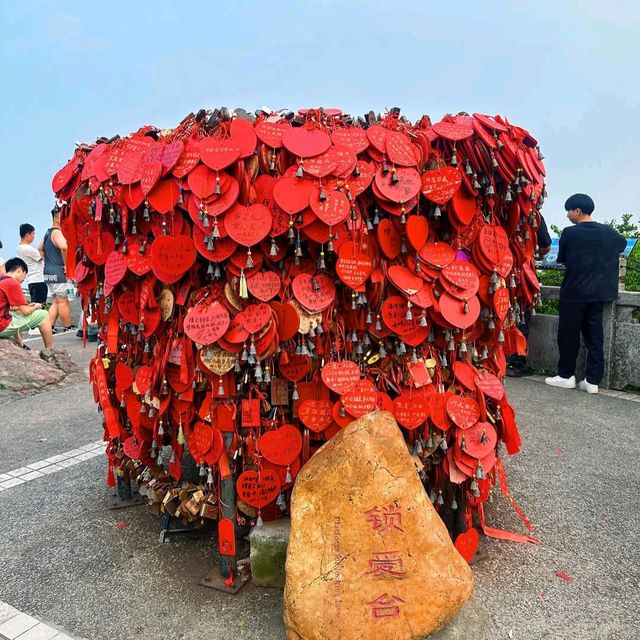 Baiyun Mountain