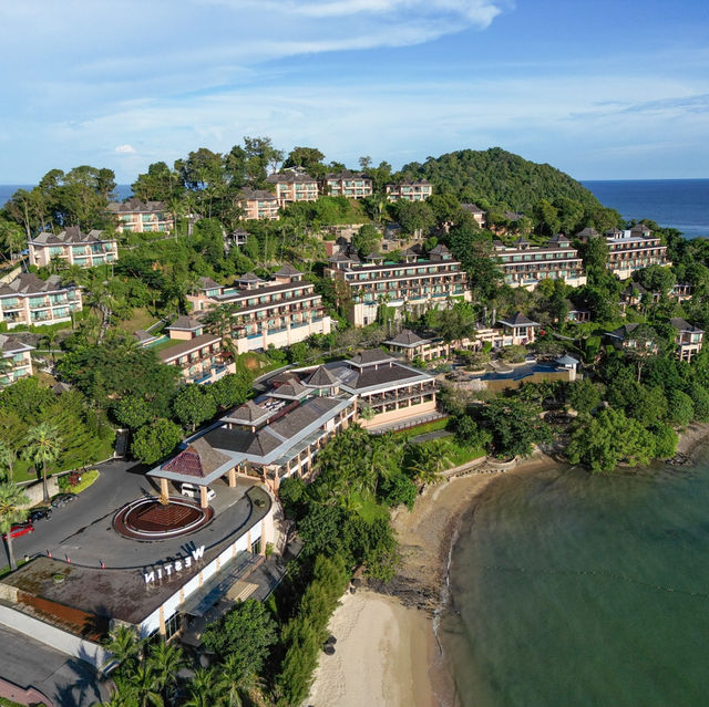 The Westin Siray Bay Resort & Spa Phuket 