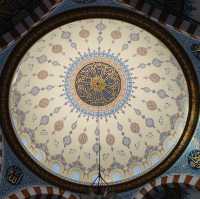 Tokyo Camii: A Captivating Blend of Faith and Architectural Beauty