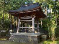 仙台　東昌寺