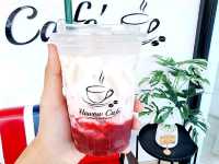  Hawow  Cafe