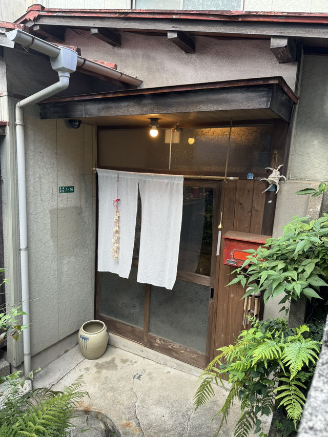 【北九州カフェ】奄美大島の郷土料理が食べられるお店🥢