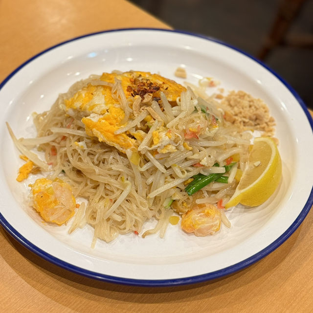 東京尋找東南亞料理-Laitian