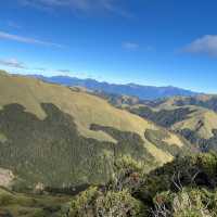 Discover the beauty of Hehuanshan with stunning sunrise view 