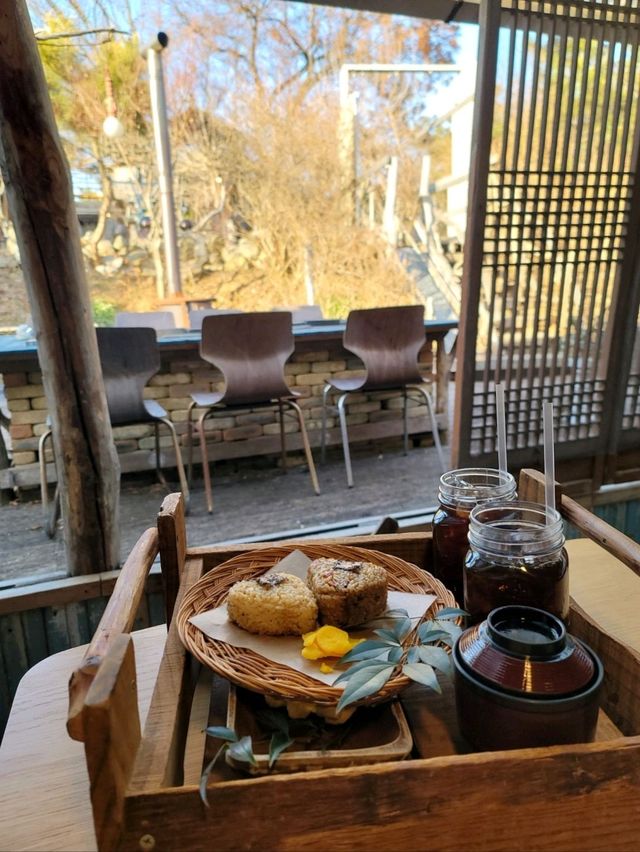 동화속 트리하우스가 있는 독특한 김제여행지🤎