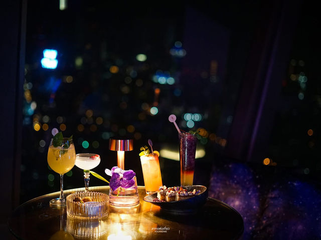 Vertigo TOO ร้านเดทสุดหรู