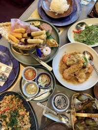 Nara Thai Cuisine: Where Tradition Meets Elegance in Bangkok