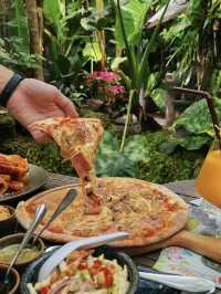 Garden Delights: Discover Baan Suan Sathon’s Thai Paradise