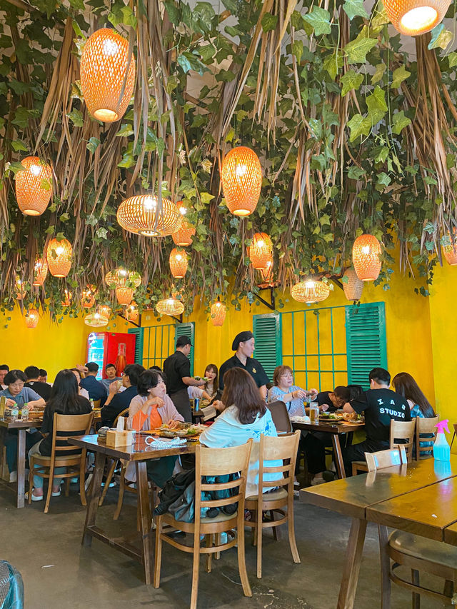 Michelin Awarded Authentic Vietnamese Food in Danang City