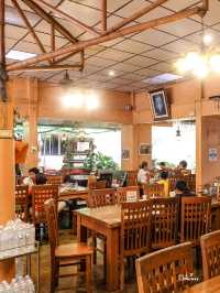 ร้านอาหารคุ้นลิ้น อาหารโลคอลเมืองระนอง