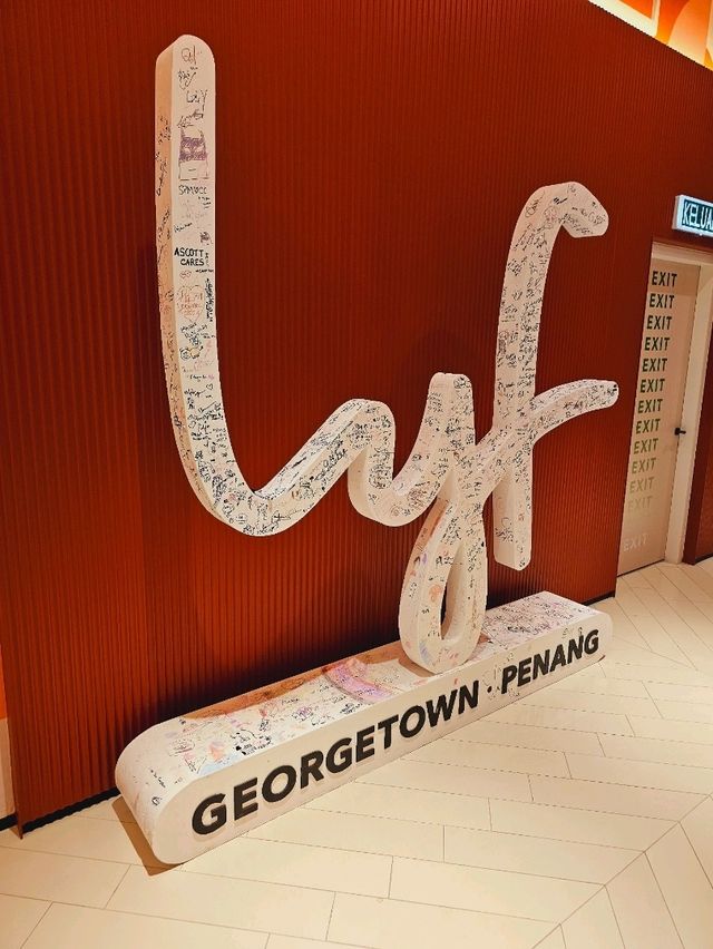 A Cozy Christmas at lyf Georgetown PenangA Different Kind of Festive Cheer