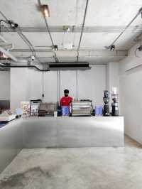 Nooch Coffee คาเฟ่ย่านปากเกร็ด นนทบุรี