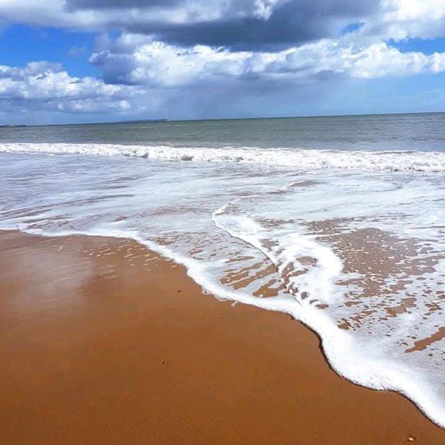 Alum Chine Beach