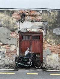 PENANG WITH LOVE!