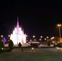 ศาลหลักเมืองสุราษฎร์ธานี