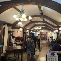 【小布施】紅茶とケーキ専門店🫖栗の木テラス