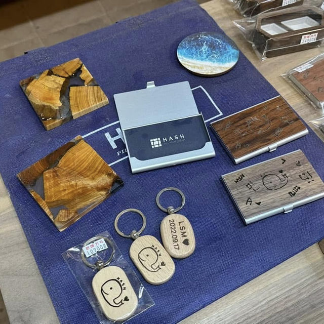 『HASH』で特別な旅行の体験をしませんか☺️