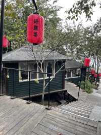 🌟台中之旅：探索審計新村、清景農場與合歡山日出🌟