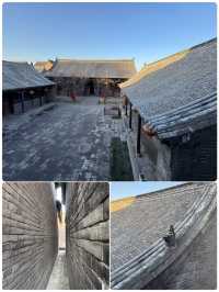 踏歷史莊園之旅：探訪馬氏家族文化遺址