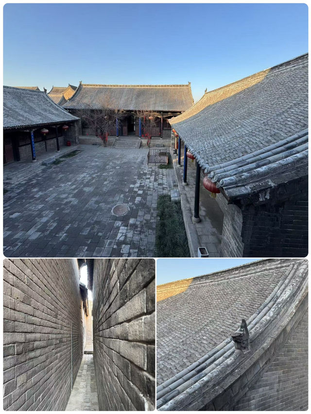 踏歷史莊園之旅：探訪馬氏家族文化遺址