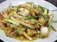 “โกอ่างซีฟู๊ด” ร้านอร่อยภูเก็ต