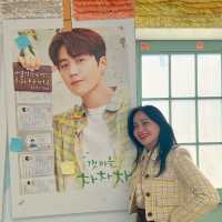 ซารังเฮ...โพฮัง!!!!