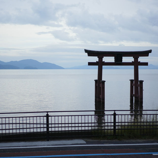 【滋賀県】高島市の魅力