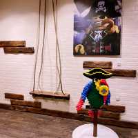 Hotel LEGOLAND Billund: The Ultimate Family Stay in the Heart of Adventure! 🏰