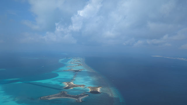 My Memorable Stay at Grand Park Kodhipparu, Maldives 🌊✨