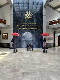 Taman MIni Indonesia Indah【TMII】 - タマンミニインドネシアインダー ジャカルタ