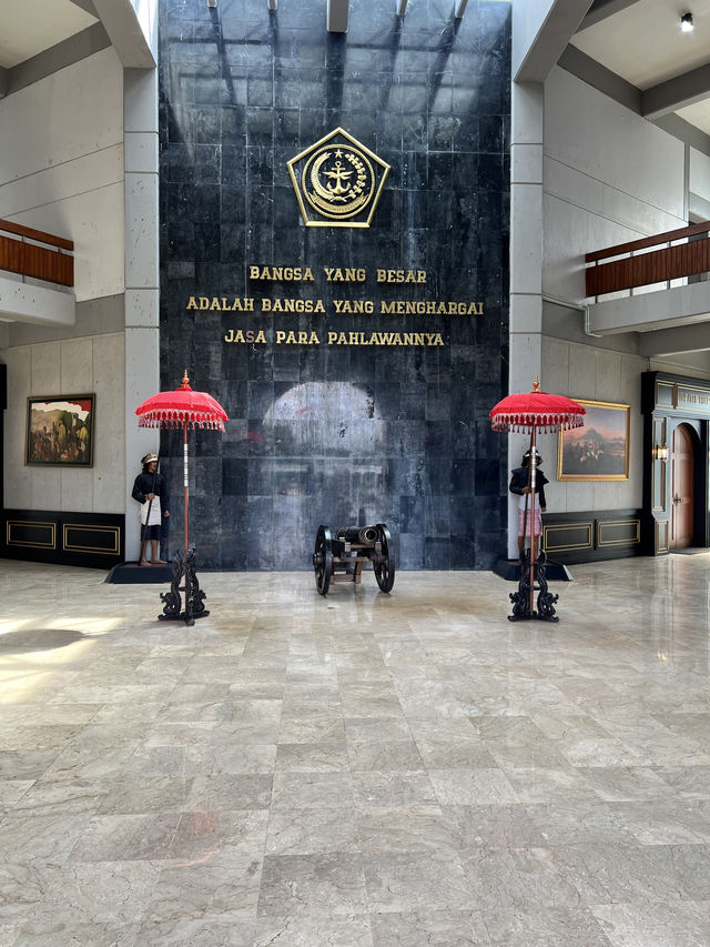 Taman MIni Indonesia Indah【TMII】 - タマンミニインドネシアインダー ジャカルタ