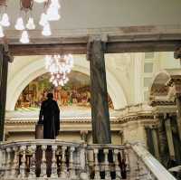 Belfast City Hall : A majestic testament 