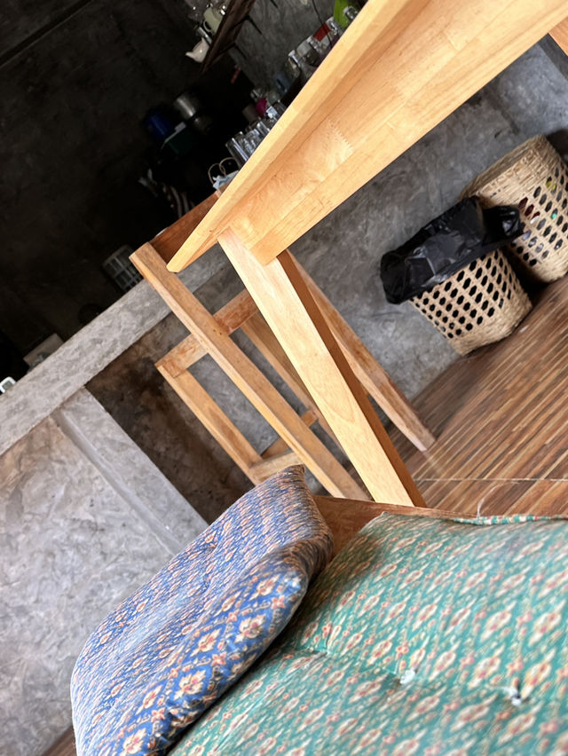 ‘Akipu‘ สัมผัสอาหารพื้นบ้าน พักแบบครอบครัว