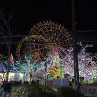 Yomiuriland – A Hidden Gem Near Shinjuku! 🎢