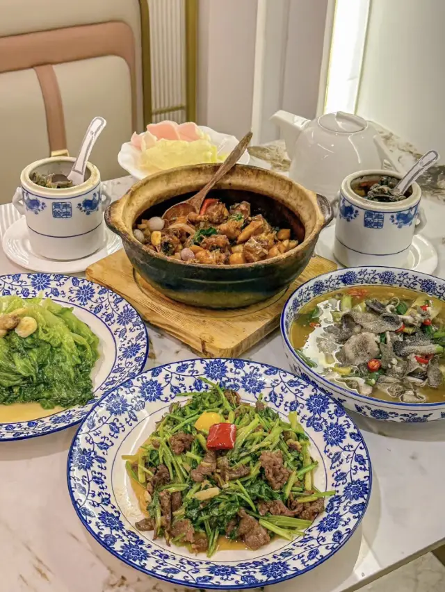 Guangzhou·Datouhui