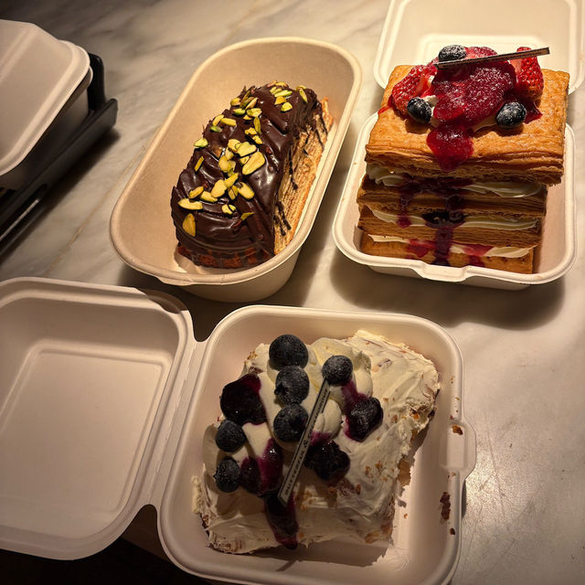 ไปตามรอยรีวิวร้านดังที่เซี่ยงไฮ้กันนน🤤