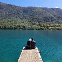 Discover Peace and Beauty at Bob’s Cove, Queenstown’s Scenic Retreat