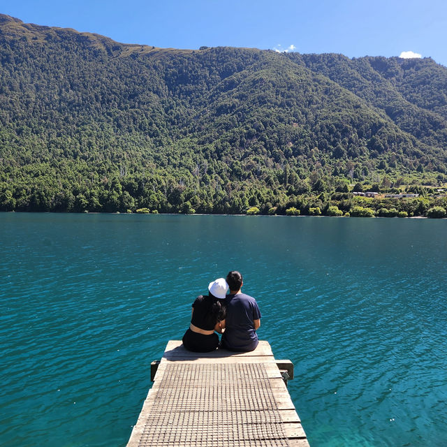 Discover Peace and Beauty at Bob’s Cove, Queenstown’s Scenic Retreat