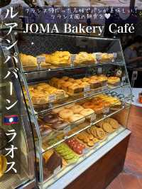 フランス領の名残りでパンが美味しい！ルアンパバーンのおすすめベーカリー🥐