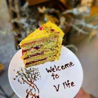 V Life Cafe Ipoh