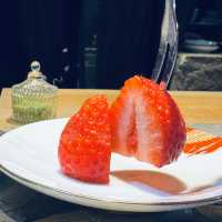 極致美味的廚師發辦｜重房 (銅鑼灣)