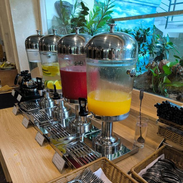 富國島之【Aquasun Hotel】是我夢想中之烏托邦,超美！