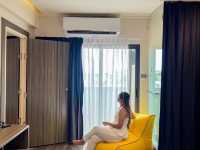 โรงแรมเปิดใหม่ The Iconic Hotel Ari - Jatujak  