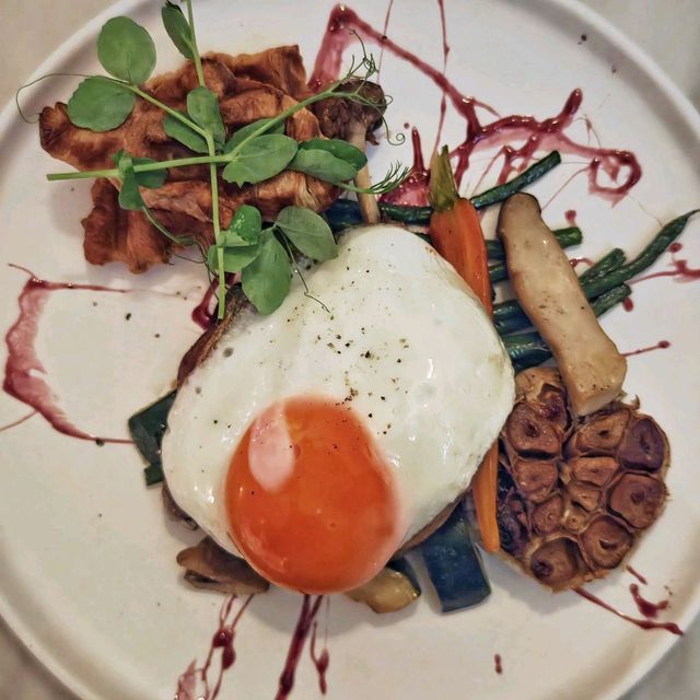 隱世🧐fusion🔥人氣🍽️小店